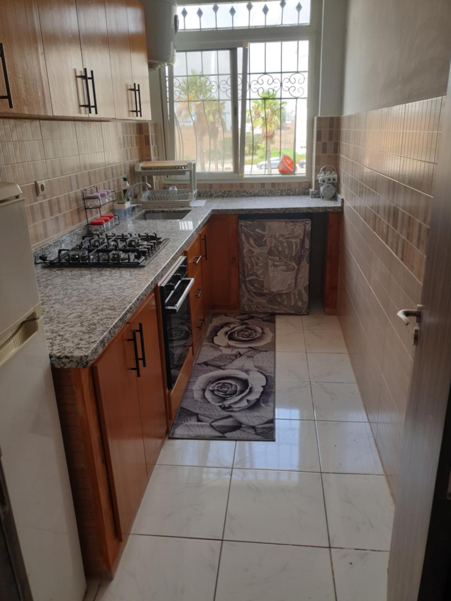 Doha Apartment Souani  Zewnętrze zdjęcie