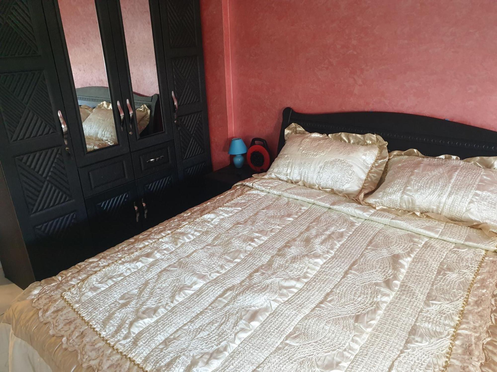 Doha Apartment Souani  Zewnętrze zdjęcie