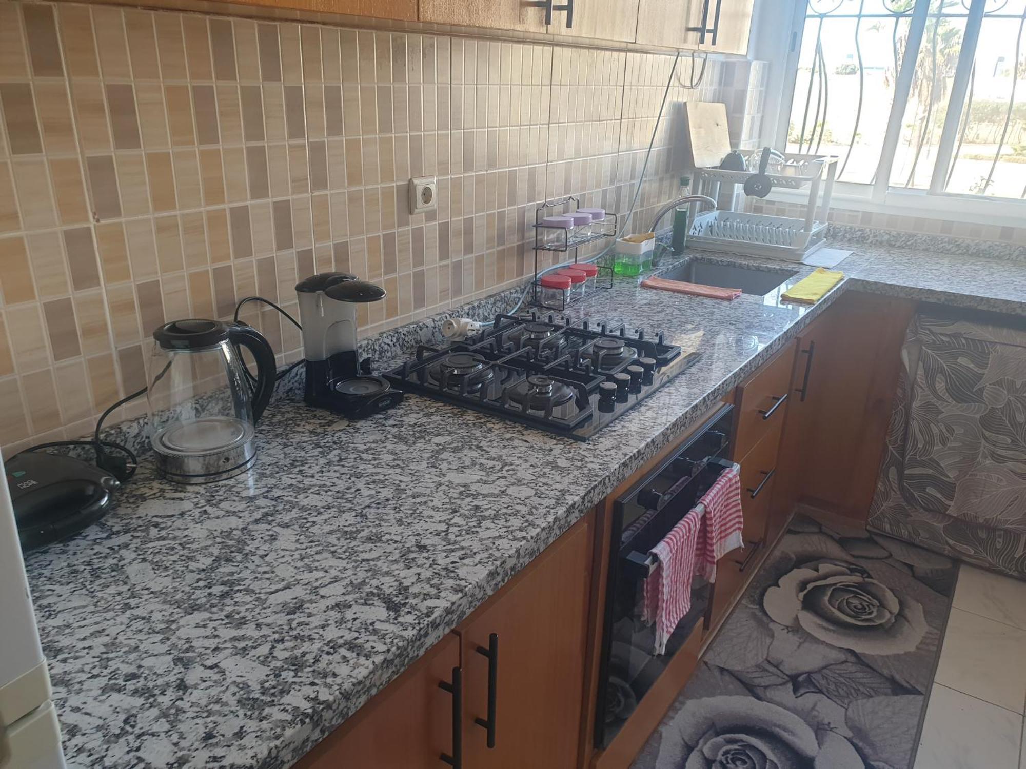 Doha Apartment Souani  Zewnętrze zdjęcie